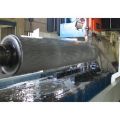RNN INDIA Cast Iron Grey corrugation machine roller