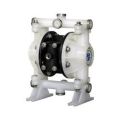 Pneumatic LIGHT WIGHT AND GREY New 7 KW 0-10Bar 6 BAR AUTOMATIC 24 V 100-150kg pnemetic double diaphragm pump