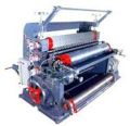 Nagpal Vertical Corrugation Machine
