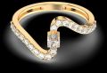 SLR-037 Ladies Diamond Ring