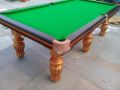 british billiard pool table