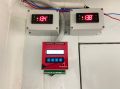 Humidity and Temperature Data Logger