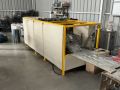 Pneumatic Yello Semi Automatic Automatic 6-9kw used vacuum forming machine