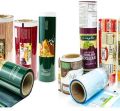 Customized Printed Packaging Rolls