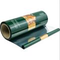 LDPE Printed 5 Layer Film Roll