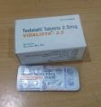 2.5 Mg Vidalista Tablet