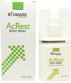 AcRest acne body spray