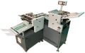 13 X 19 PAPER FOLDING MACHINE PARALLEL AND CROSS FOLDS INDIA EXPORT QUALITY LEAFLET FOLDING MACHINE