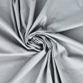 165 gm Cotton Grey Fabric