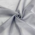 185 gm Cotton Grey Fabric
