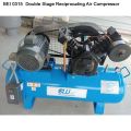 BEI - 03150 -3HP 150 LTR Double Stage Reciprocating Air Compressor