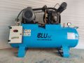 BEI - 03150 -3HP 150 LTR Double Stage Reciprocating Air Compressor