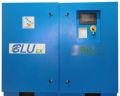 BEI -10 HP PMV  Screw Air Compressor