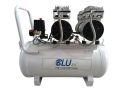 BEI 1013 - 2HP - 50 LTR Oil Free Air Compressor