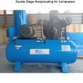 BEI 10300 - 10HP - 300 LTR Double Stage Reciprocating Air Compressor
