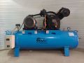 BEI 10300 - 10HP - 300 LTR Double Stage Reciprocating Air Compressor