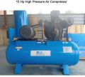BEI 15500HP26 15 Hp High Pressure Air Compressor