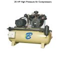 BEI - 20500HP35 20 HP High Pressure Air Compressors