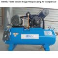 BEI - 75225 -7.5HP - 225 LTR Double Stage Reciprocating Air Compressor