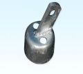 Combo Two Hole Rail End Cap