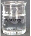 Colourless Liquid c9 solvent