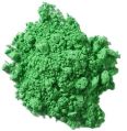 Chromocyanine Green Pigment