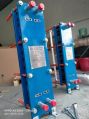 1000 LPM Hydraulic Oil Cooler