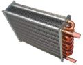 Platex India Aluminium Galvanized 415 V 60 Hz Finned Tube Heat Exchanger 