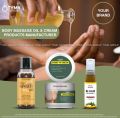 Your Brand Name Your Brand Name Liquid Body Massage Oil