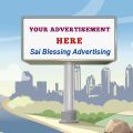 Billboard Hordings Promotional Advertising