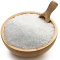 Organic White Crystal refined sugar