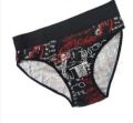 30mm 908 Printed Panty