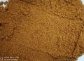 16/100 Mesh Washed Red Silica Sand