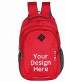 Water-based Backpack school bag sublimation printing services