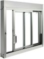 Aluminium Sliding Window Designing and Installation Service
