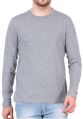 Mens Recycled Poly Cotton Full Sleeve T-Shirts
