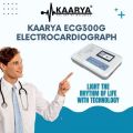Kaarya ECG 300G ECG Machine