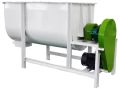 Electric Automatic 1-3kw 220V lt-500b thermoplastic paint mixing machine