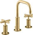 Brass Bathroom Faucet