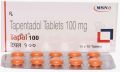 Tapal 100mg Tablets