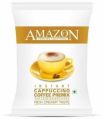 Creamy amazon instant cappuccino coffee premix