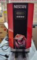 Stainless Steel Automatic 220V nescafe 2 lane tea coffee vending machine