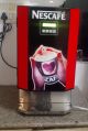 Nescafe 3 Lane Tea Coffee Vending Machine