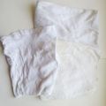 Waste Hosiery Wiper Cloth