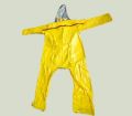 PVC Coverall Suit