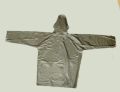 PVC Waterproof Raincoat