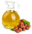 Liquid organic groundnut oil
