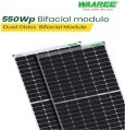 waaree solar pv panels