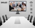 Electric White New Automatic 220V Video Conference System