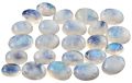 Oval Shaped Natural Moonstone